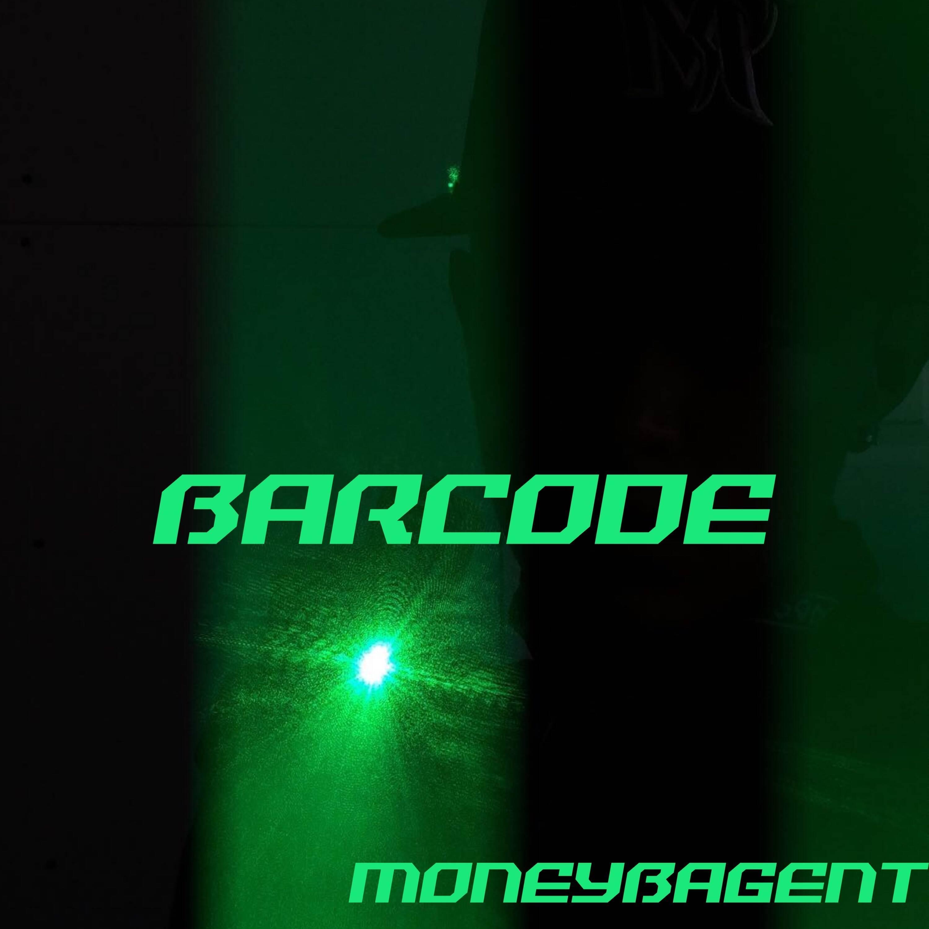 BARCODE (feat. KHUDA)