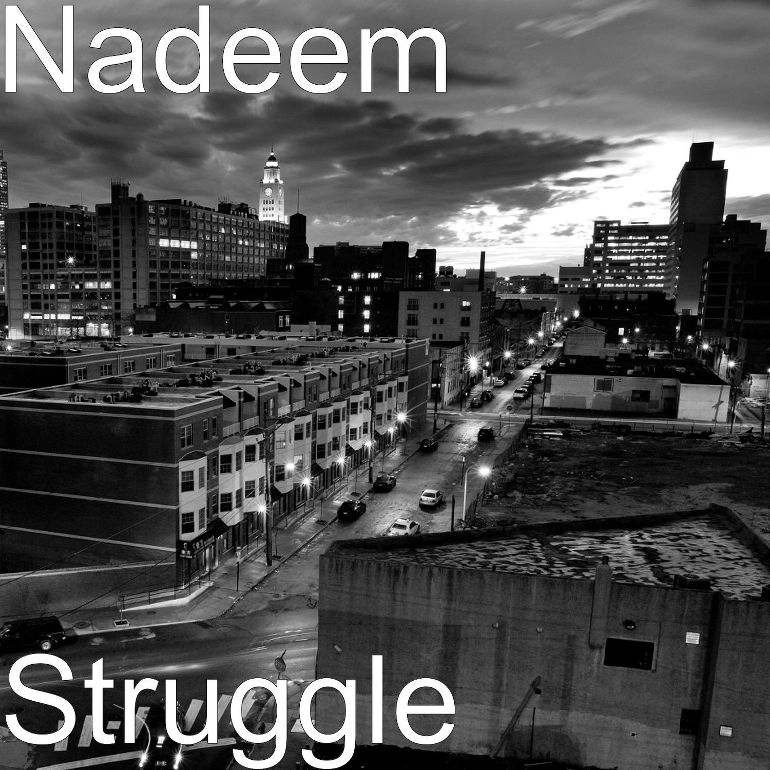 Struggle