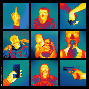 Skepta-Bullet From A Gun 伴奏