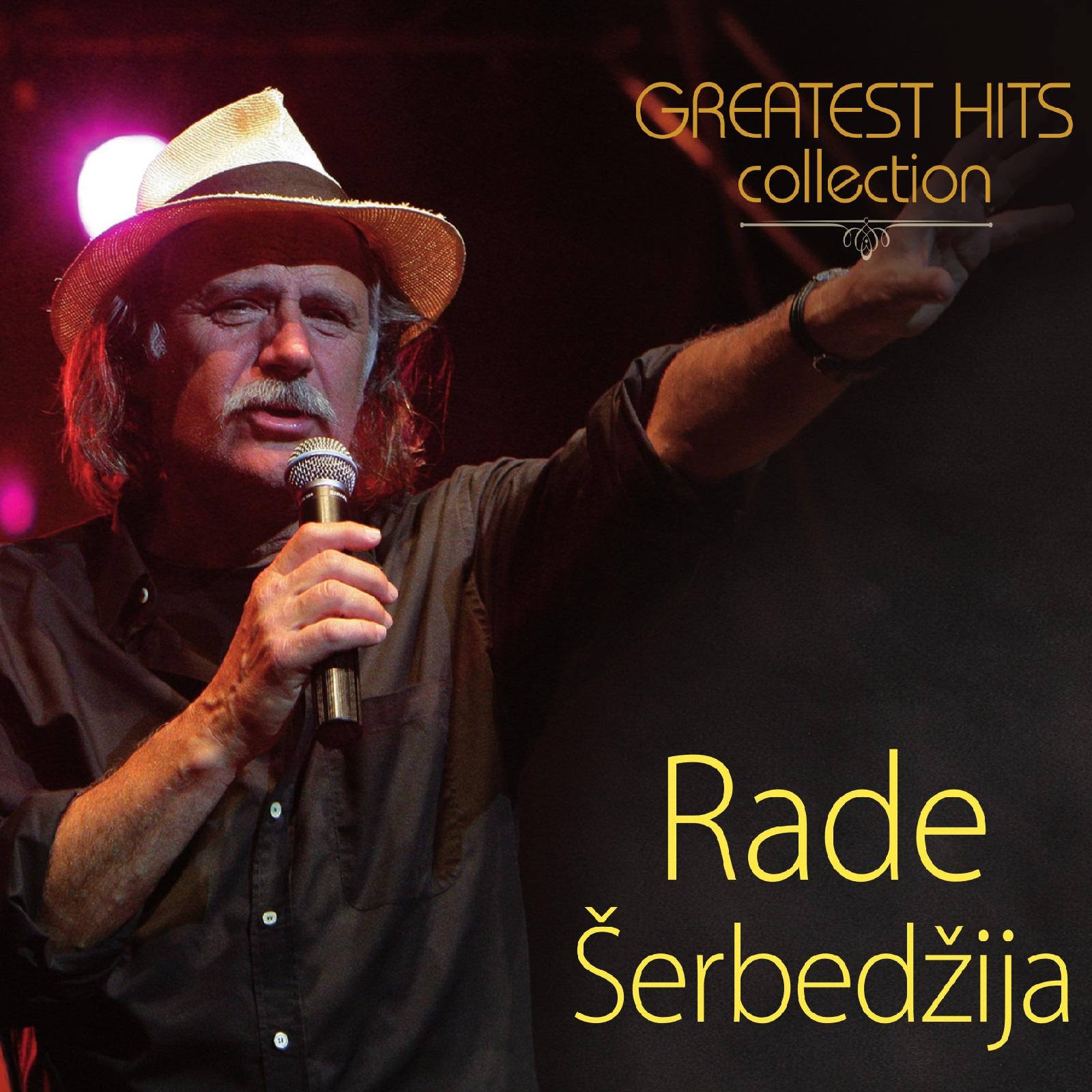 Greatest Hits Collection