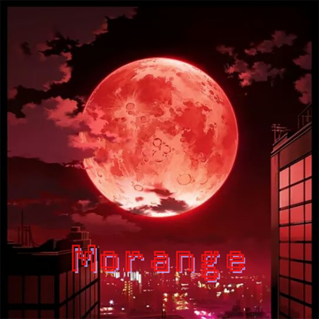 【free】红月乱舞