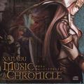 Xanadu Music Chronicle