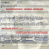 Ekaterina Bakanova - Symphony No. 14 in G minor, Op. 135 (Version for Voices, Piano & Percussion): VI. Les attentives II