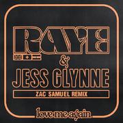 Love Me Again (Zac Samuel Remix)