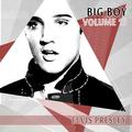 Big Boy Elvis Presley, Vol. 15