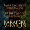 Panis Angelicus (Cesar Franck) [In the Style of Lesley Garrett] [Karaoke Version] - Single专辑