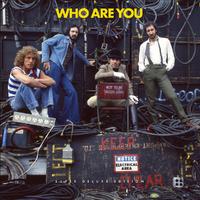 The Who - Sister Disco (Live At The Pontiac Silverdome, Pontiac, MI, USA / 7th December 1979)