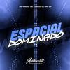 DJ DPZ 011 - Espacial Dominado