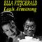 Ella fitzgerald & Louis Armstrong Deluxe (Remastered Edition)专辑