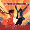 Rithick J - September Maadham - Dance Mix