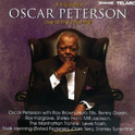 A Tribute to Oscar Peterson – Live at the Town Hall专辑