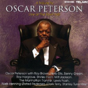 A Tribute to Oscar Peterson – Live at the Town Hall