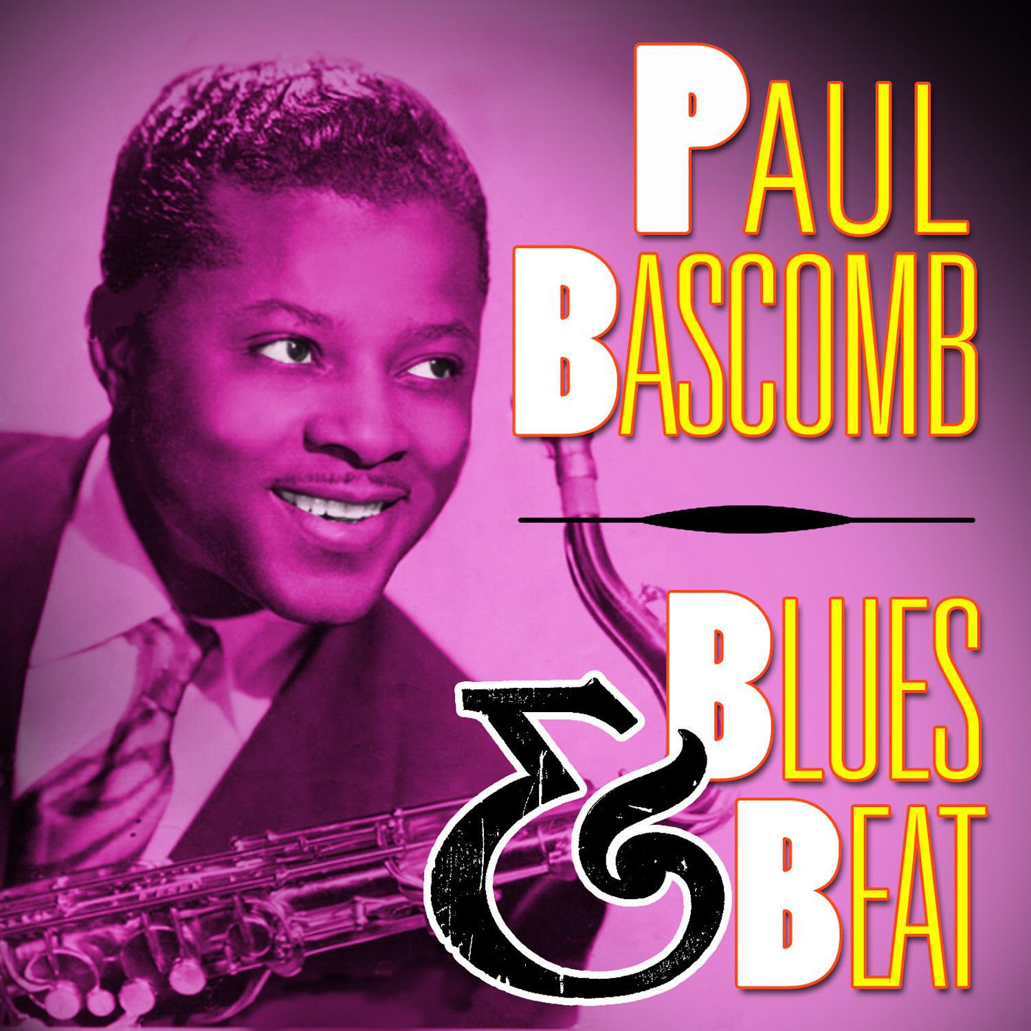 Paul Bascomb - Late Hour Rock