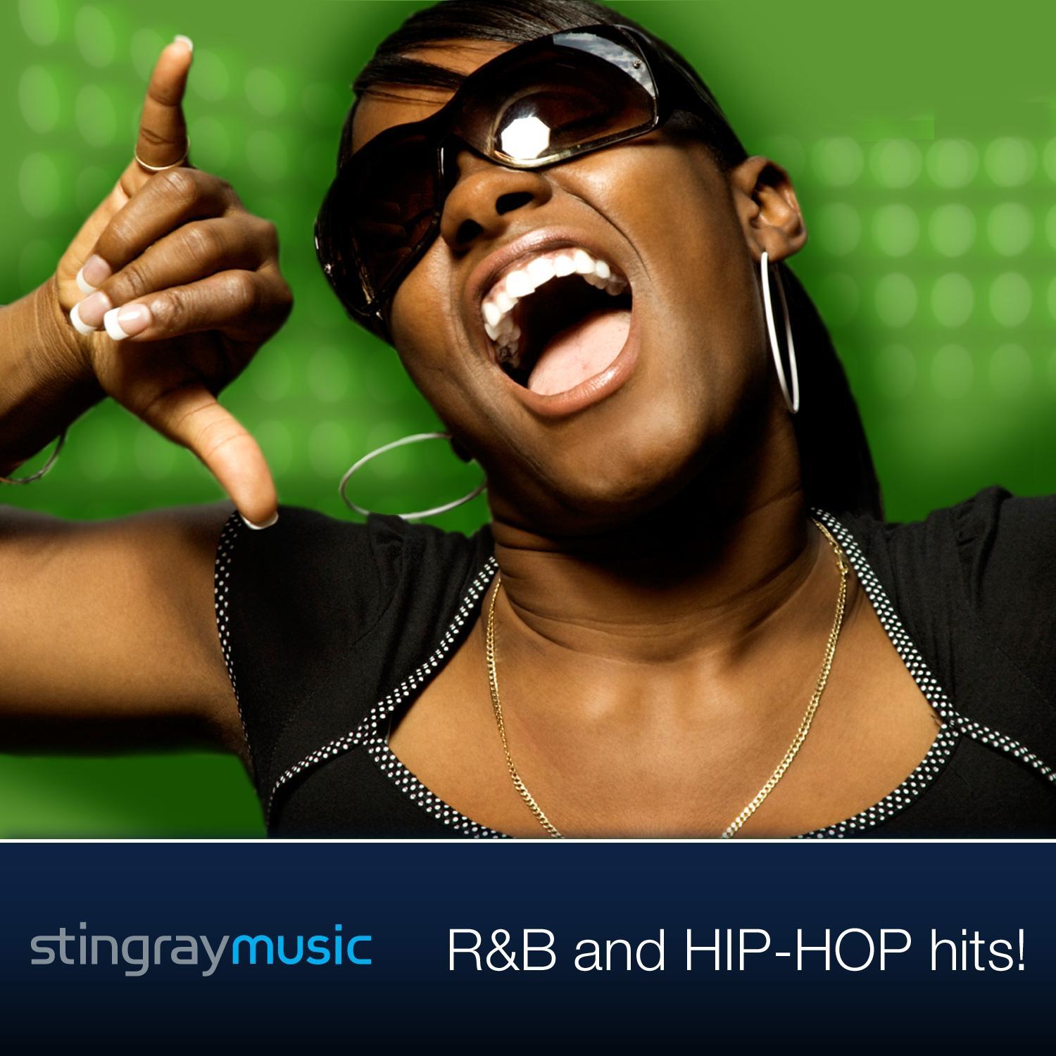 Fire And Desire [In the Style of "Rick James & Teena Marie"]