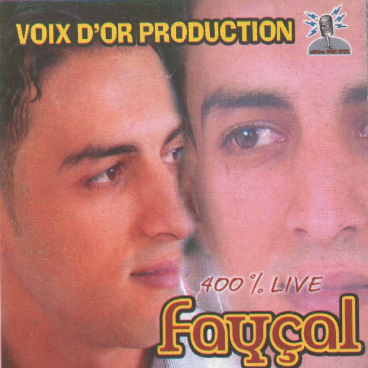 400% Live