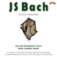 Johann Sebastian Bach: Flute Sonatas