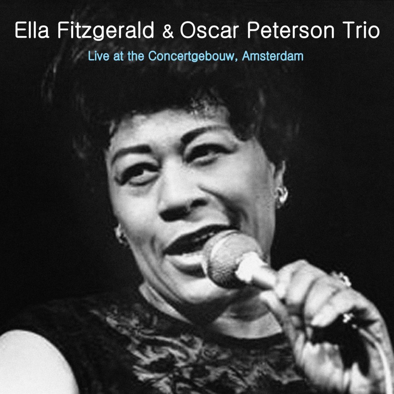 Live at the Concertgebouw