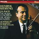 Bach, J.S.: Violin Concertos; Concerto for 2 Violins; Air from Suite No.3