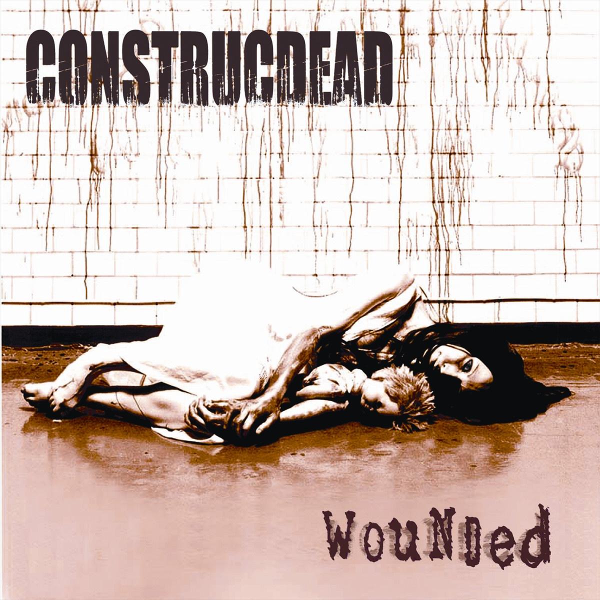 Wounded