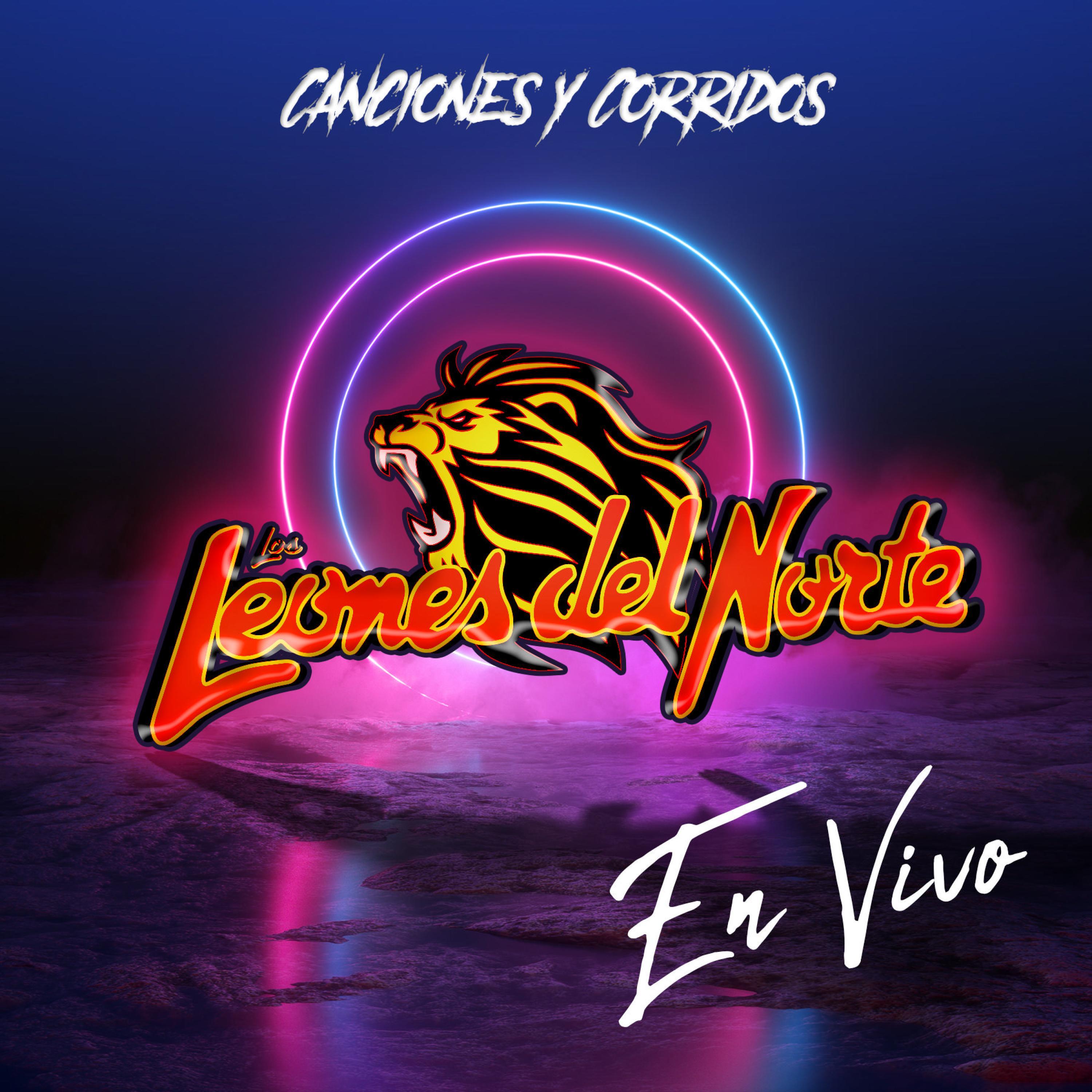 Canciones y Corridos en Vivo (En Vivo) (En vivo)
