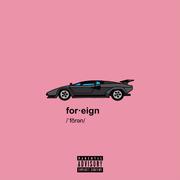 Foreign专辑