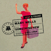 Something New: Motown Lost & Found