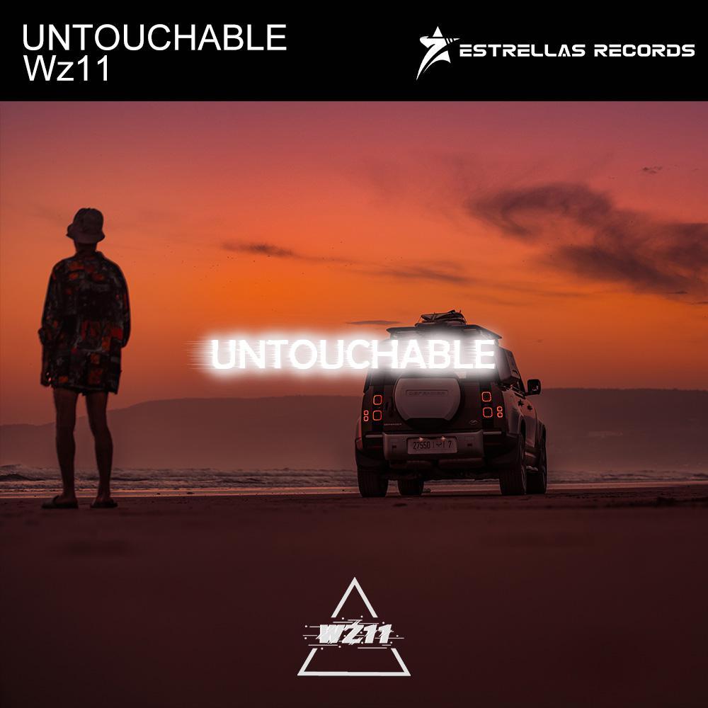 Untouchable