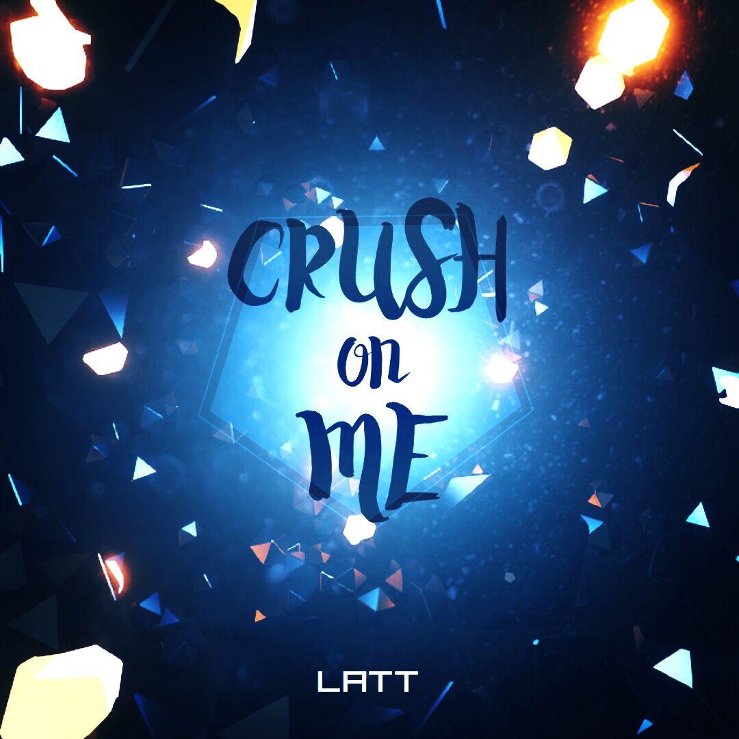 Crush On Me(original mix)专辑