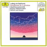 Beethoven: Symphony No.3 "Eroica"; Overture "Leonore No.3"专辑
