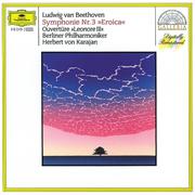 Beethoven: Symphony No.3 "Eroica"; Overture "Leonore No.3"