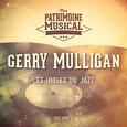 Les idoles du Jazz : Gerry Mulligan, Vol. 1