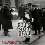 God's Not Dead专辑
