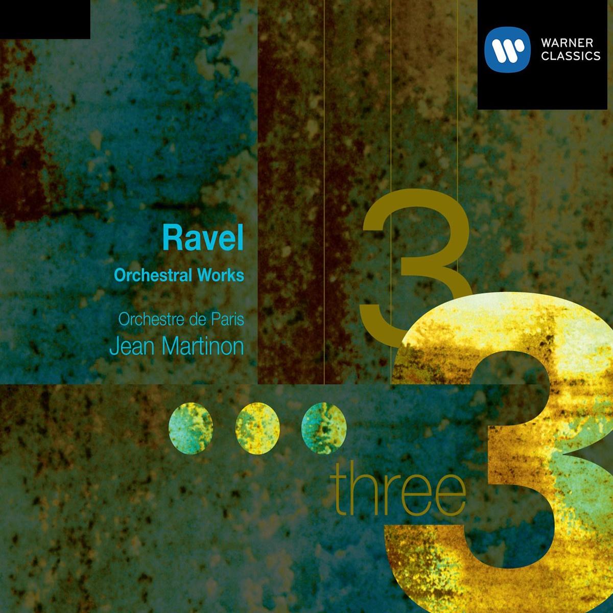 Ravel: Bolero