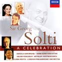 Sir Georg Solti: A Celebration专辑