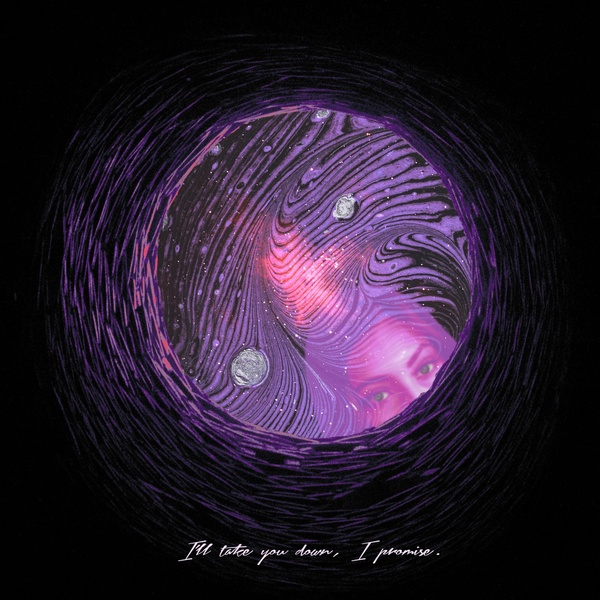 I’lltakeyoudownipromise (Prod. by 전우림)