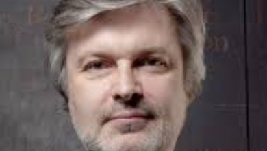 James MacMillan