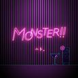 MONSTER!!