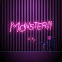 MONSTER!!专辑