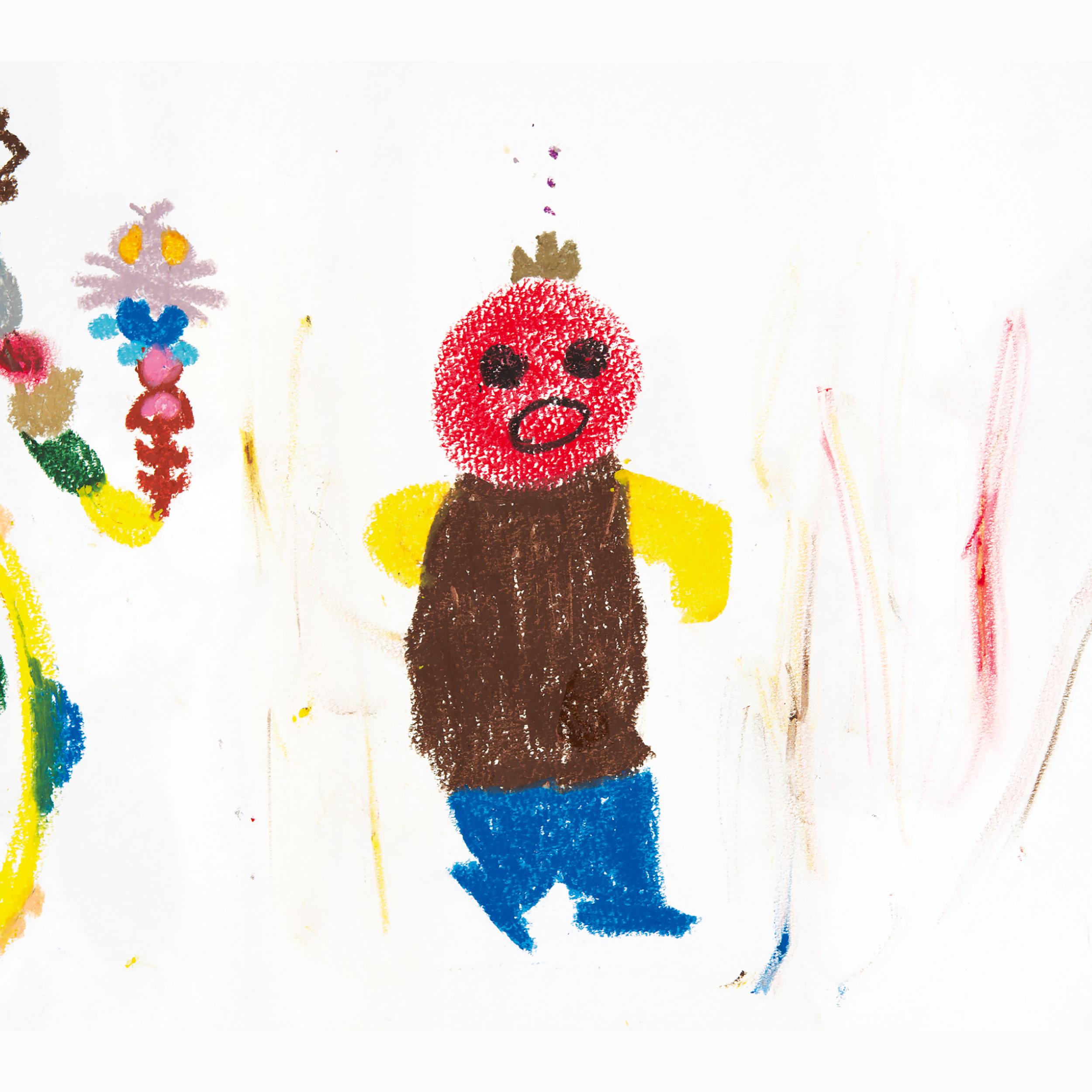 10万年後の君へ