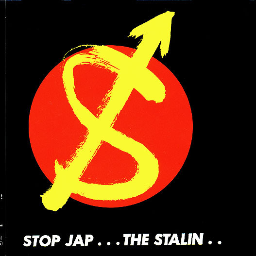 STOP JAP