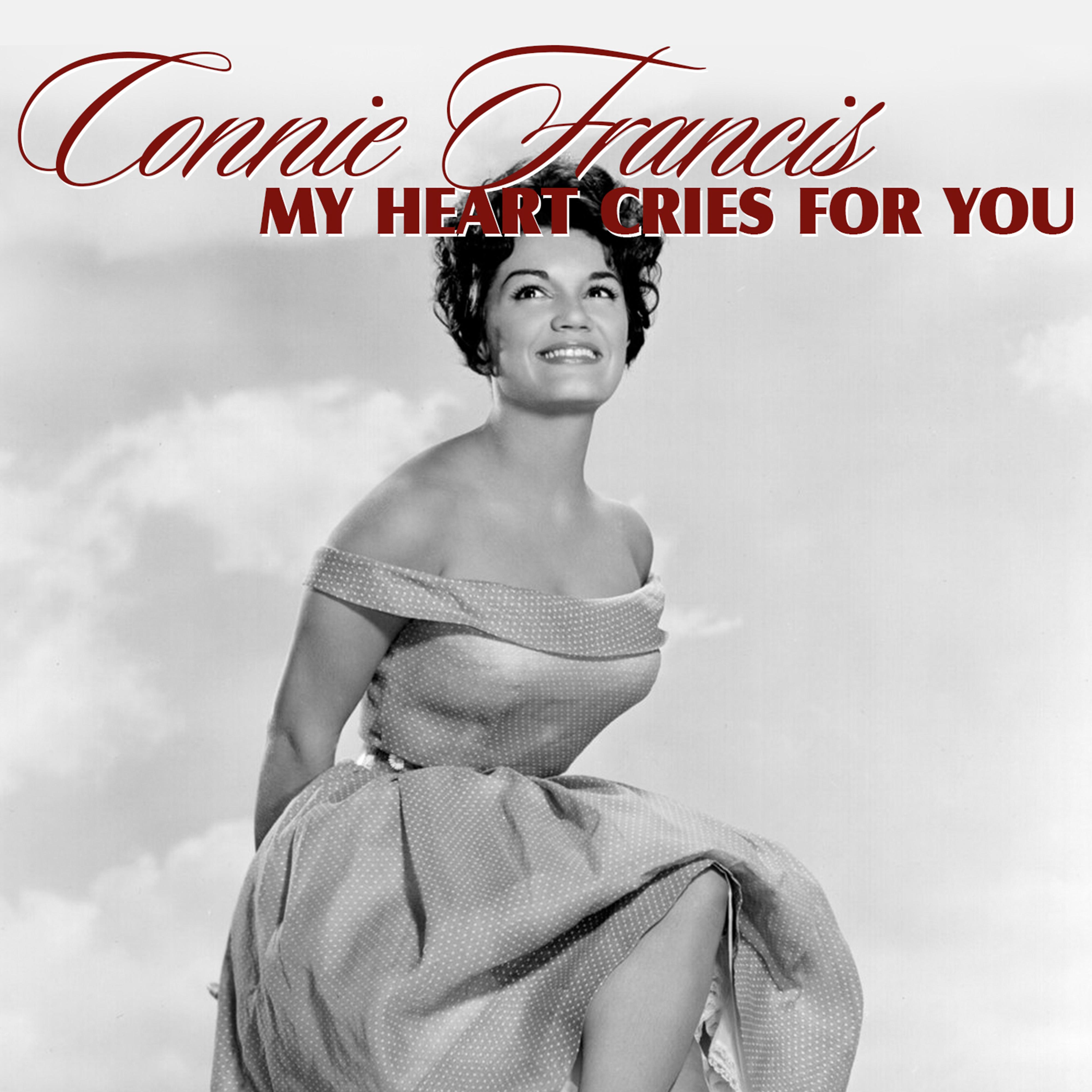 My Heart Cries for You