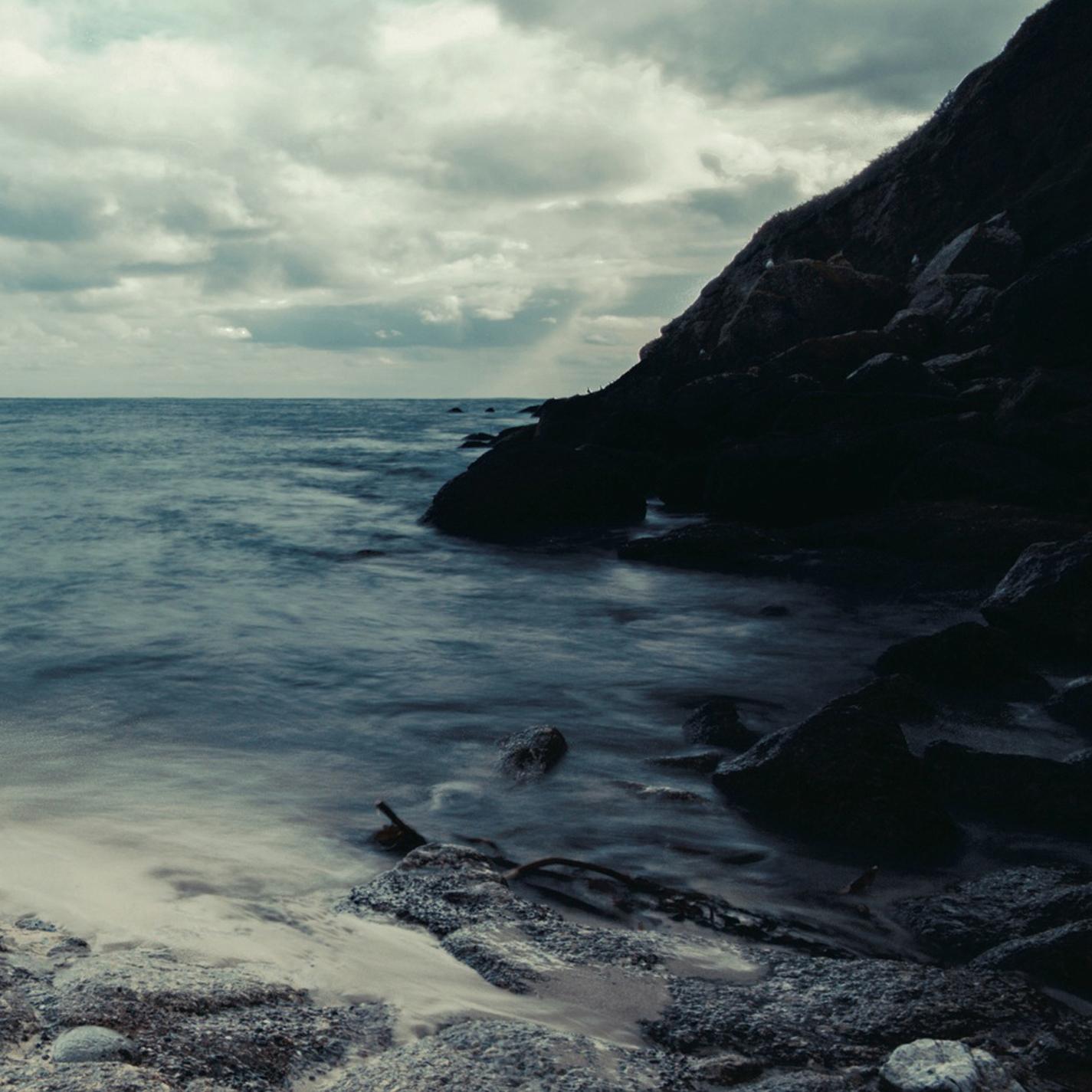 Cry Of The Ocean