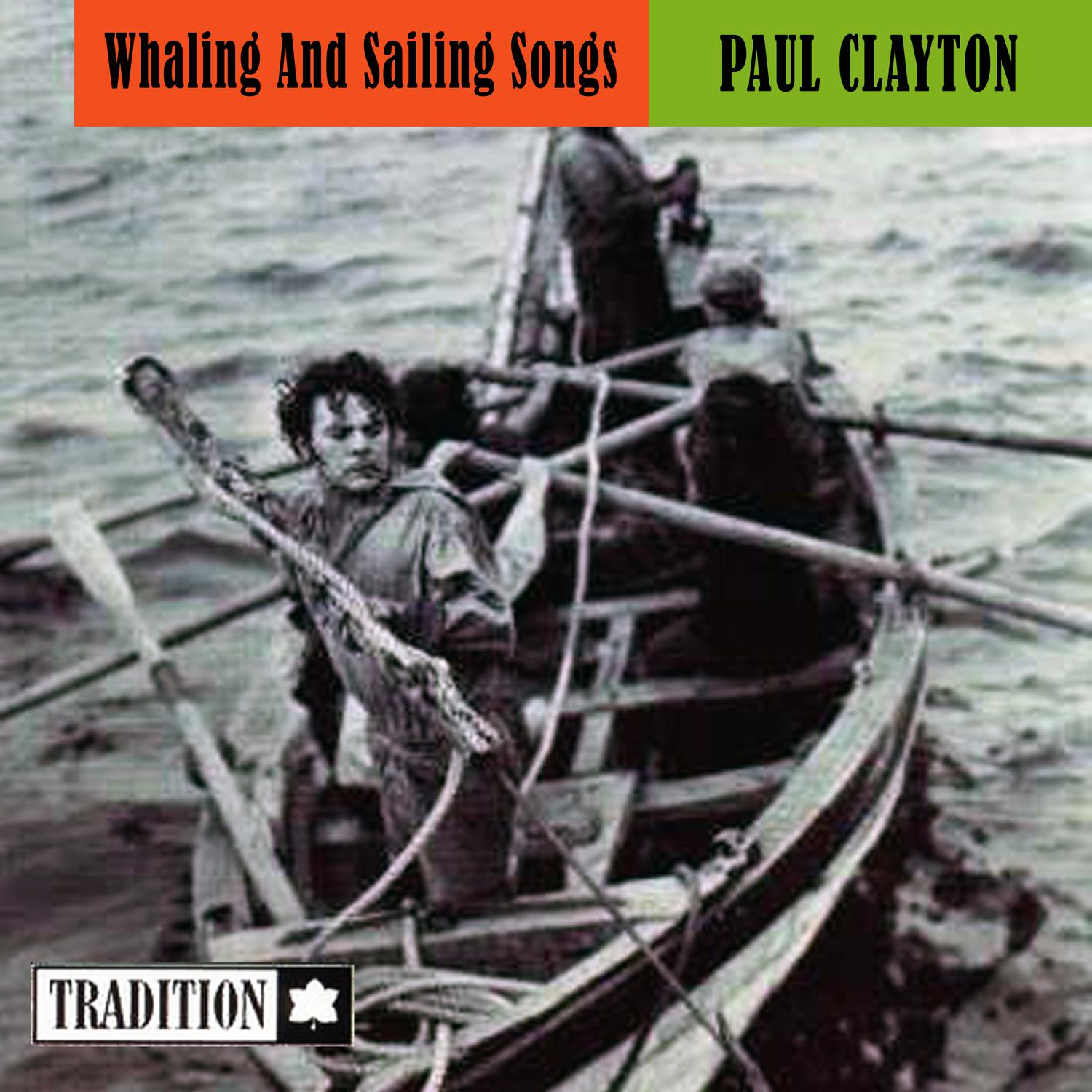 Paul Clayton - Johnny's Gone to Hilo