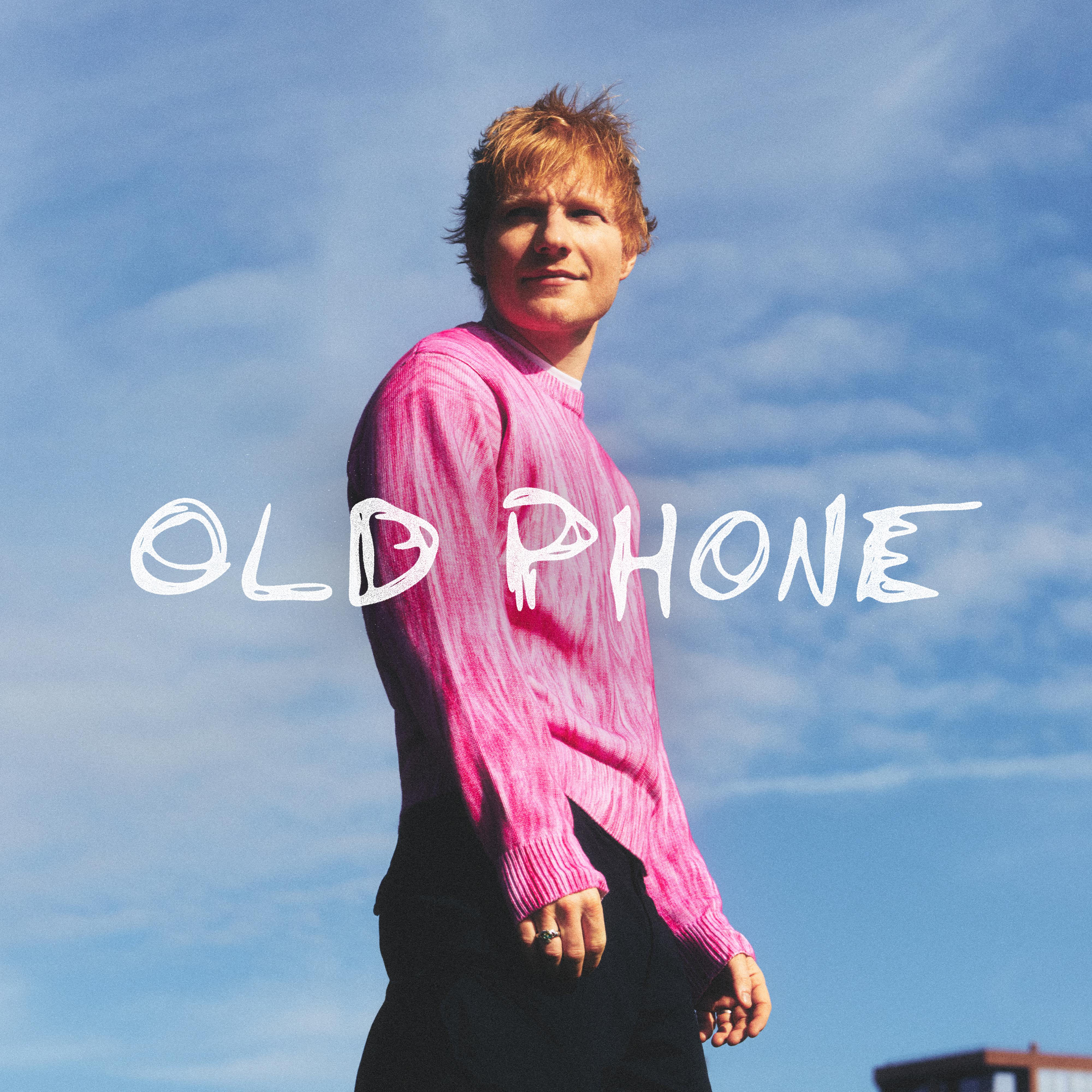 Old Phone专辑