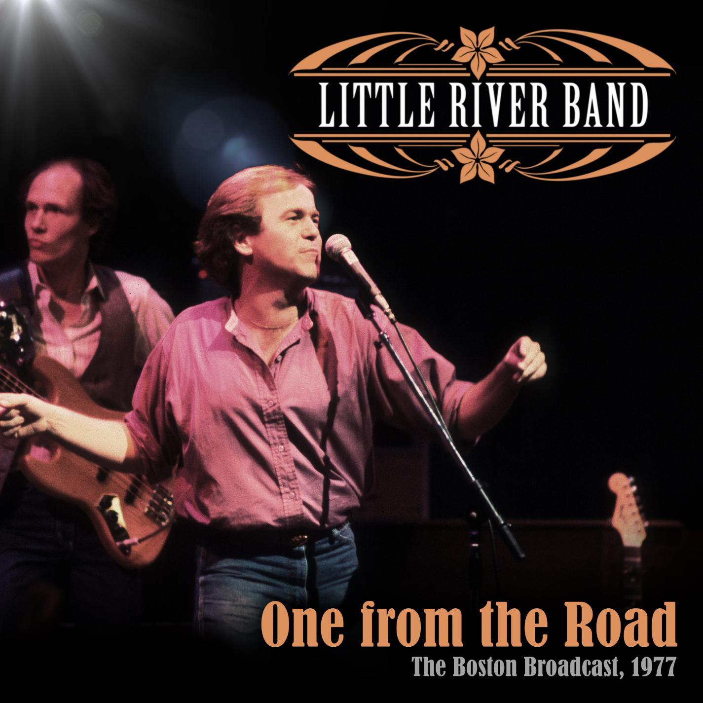 One from the Road (Live 1977)