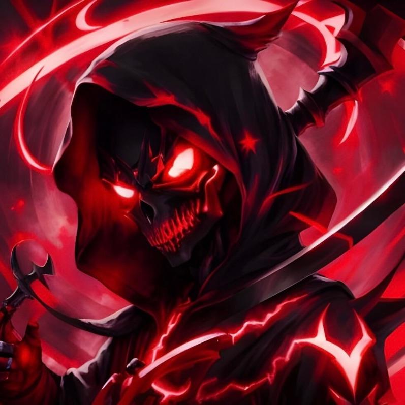 Ghost Evil(恶魔）