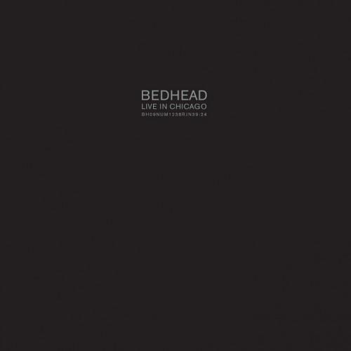 Bedhead Live 1998专辑