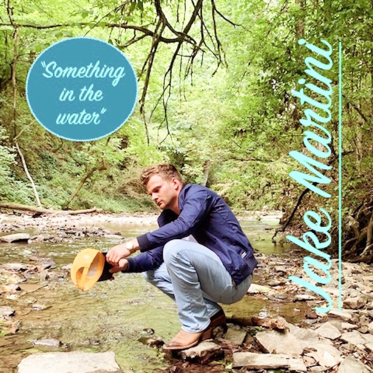 Something in the Water