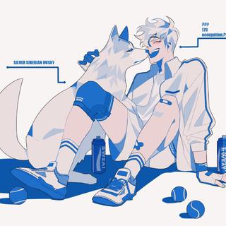 少年不疯狂不成魔