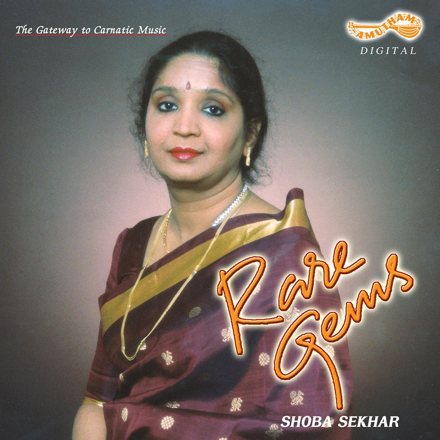 Rare Gems